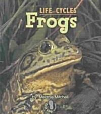Frogs (Paperback)