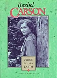 Rachel Carson (Library)