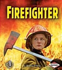 Firefighter (Paperback)