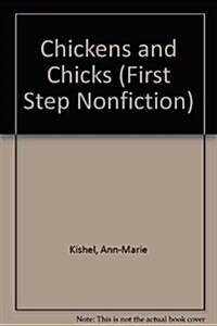 Chickens and Chicks (Paperback)