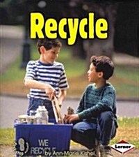 Recycle (Paperback)