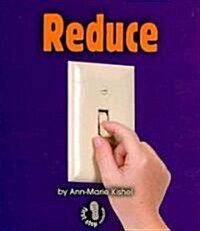 Reduce (Paperback)