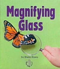 Magnifying Glass (Paperback)