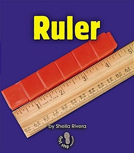 Ruler (Paperback)