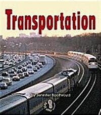 Transportation (Paperback)