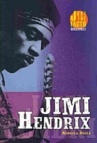 Jimi Hendrix (Paperback)