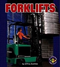 Forklifts (Library)