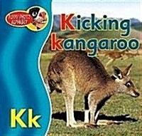Kicking Kangaroo (Paperback)