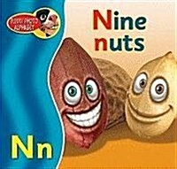 Nine Nuts (Paperback)