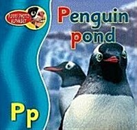 Penguin Pond (Paperback)