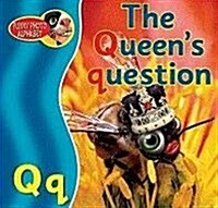 The Queens Question (Paperback)