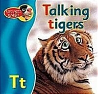 Talking Tigers (Paperback)