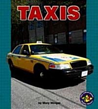 Taxis (Library Binding)