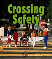 Crossing Safety (Paperback)