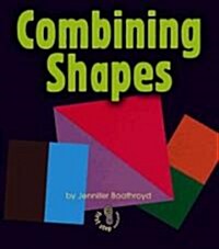 Combining Shapes (Paperback)