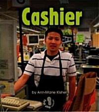 Cashier (Paperback)