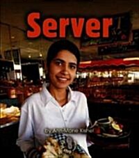 Server (Paperback)