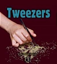 Tweezers (Paperback)