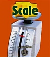 Scale (Paperback)