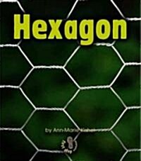 Hexagon (Paperback)