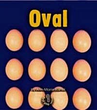Oval (Paperback)