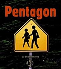 Pentagon (Paperback)