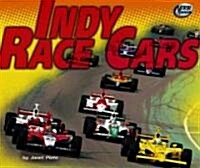 Indy Race Cars (Paperback)
