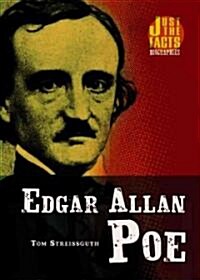 Edgar Allan Poe (Paperback)