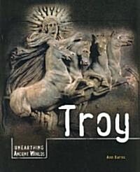 Troy (Library Binding)