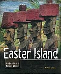 Easter Island (Library Binding)