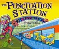 The Punctuation Station (School & Library)