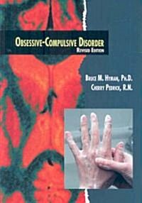 Obsessive-Compulsive Disorder (Library Binding, Revised)