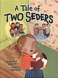 A Tale of Two Seders (Paperback)