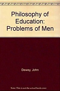 Problems of Men (Paperback, Reissue)