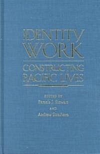 Identity Work (Hardcover)