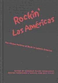 Rockin Las Americas (Hardcover)