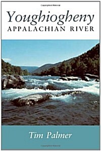 Youghiogheny: Appalachian River (Paperback)