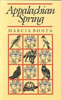 Appalachian Spring (Paperback)