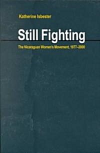 Still Fighting (Paperback)