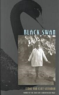 Black Swan (Paperback)