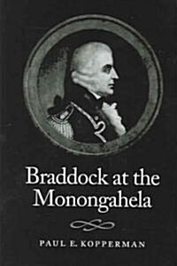 Braddock at the Monongahela (Paperback)