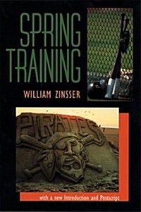 Spring Training (Paperback)