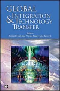 Global Integration and Technology Transfer (Paperback)