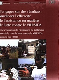 Sengager Sur Des Resultats (Paperback)