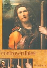 Controvertibles (Paperback)