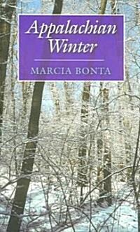 Appalachian Winter (Paperback)