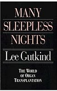 Many Sleepless Nights (Paperback, Reprint)