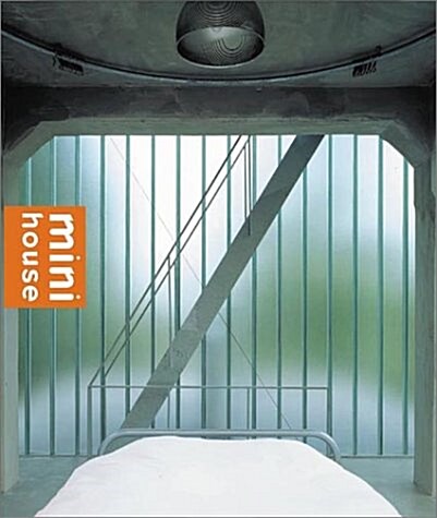 Mini House (Hardcover)