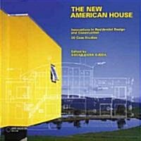 The New American House (Paperback)