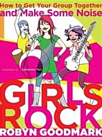 Girls Rock (Paperback)